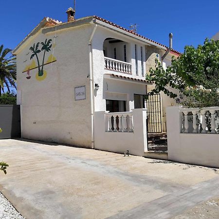 A H RENTALS Villa Carolina a 150 pasos de la playa Vinarós Exterior foto