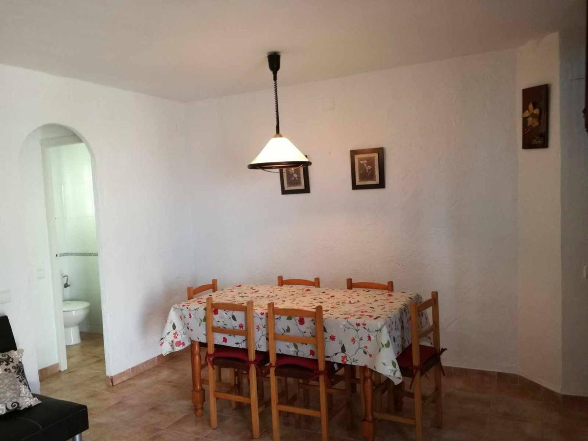 A H RENTALS Villa Carolina a 150 pasos de la playa Vinarós Exterior foto