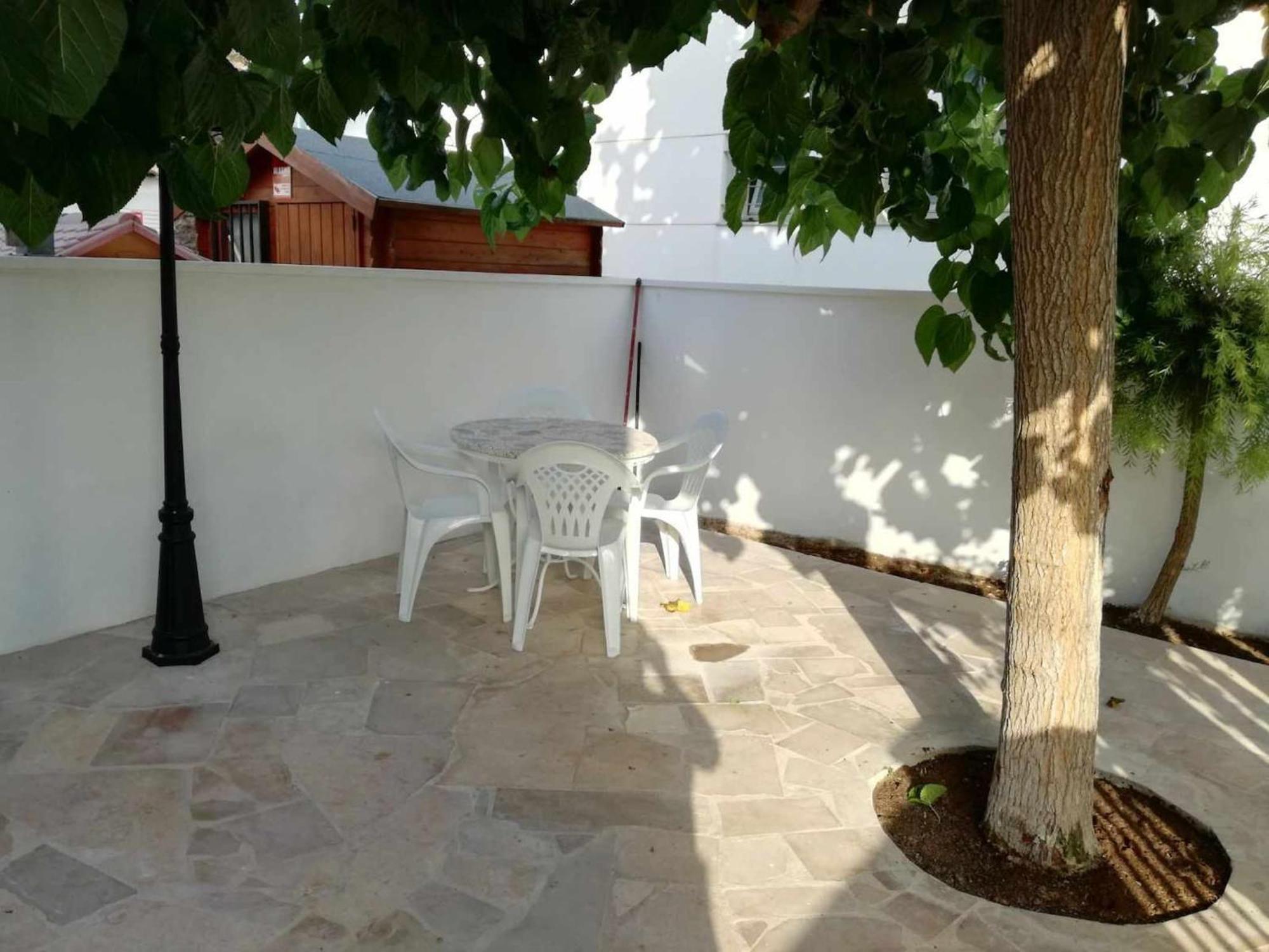 A H RENTALS Villa Carolina a 150 pasos de la playa Vinarós Exterior foto