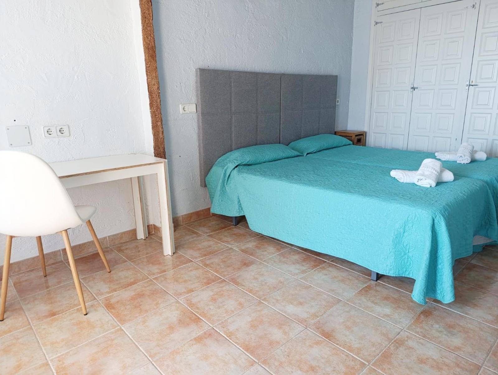 A H RENTALS Villa Carolina a 150 pasos de la playa Vinarós Exterior foto
