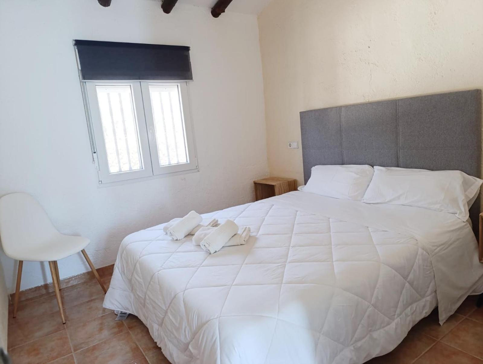 A H RENTALS Villa Carolina a 150 pasos de la playa Vinarós Exterior foto