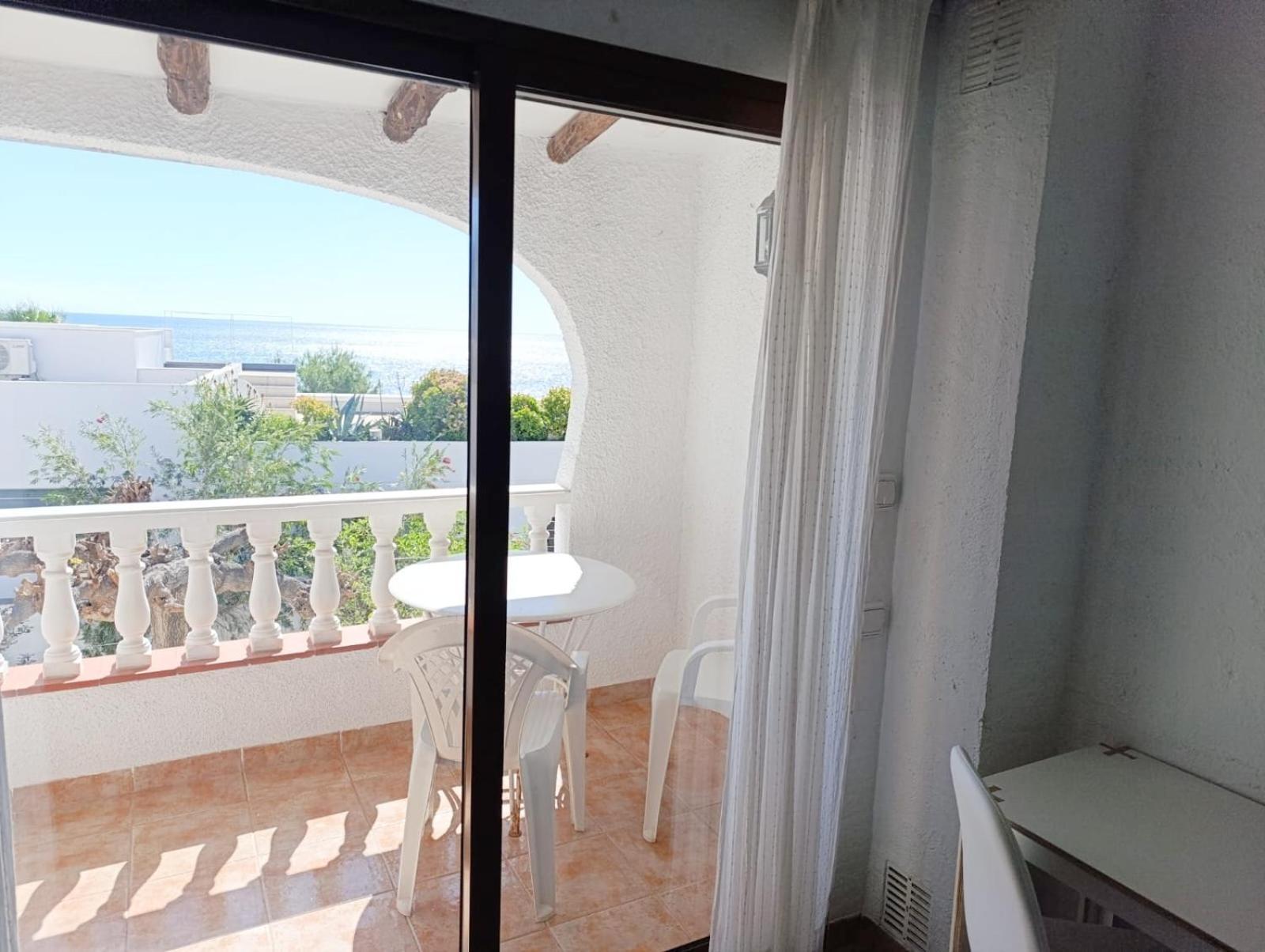 A H RENTALS Villa Carolina a 150 pasos de la playa Vinarós Exterior foto